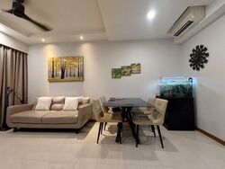 1 Canberra (D27), Condominium #608576661